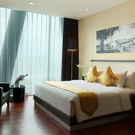 The 1O1 Malang Oj Hotell Eksteriør bilde