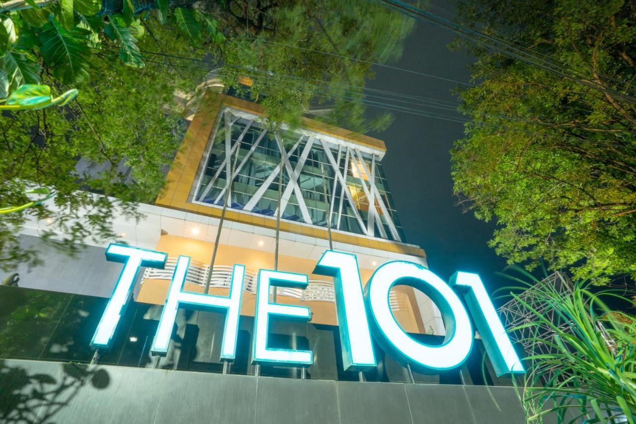 The 1O1 Malang Oj Hotell Eksteriør bilde