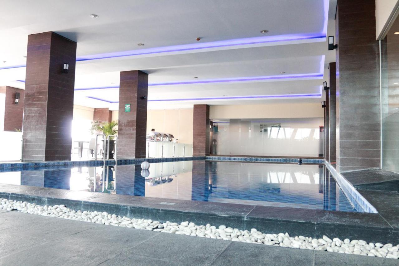 The 1O1 Malang Oj Hotell Eksteriør bilde