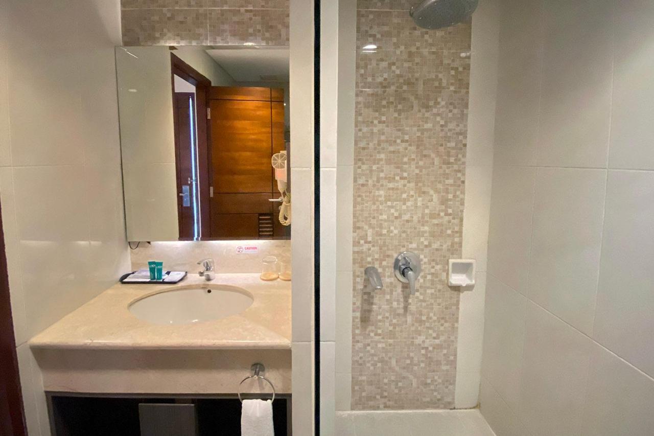The 1O1 Malang Oj Hotell Eksteriør bilde