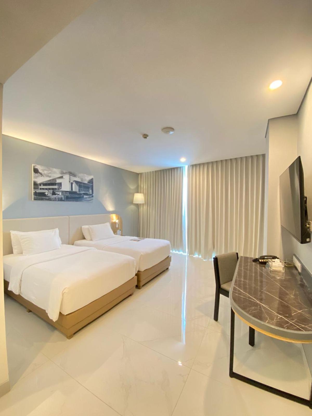 The 1O1 Malang Oj Hotell Eksteriør bilde