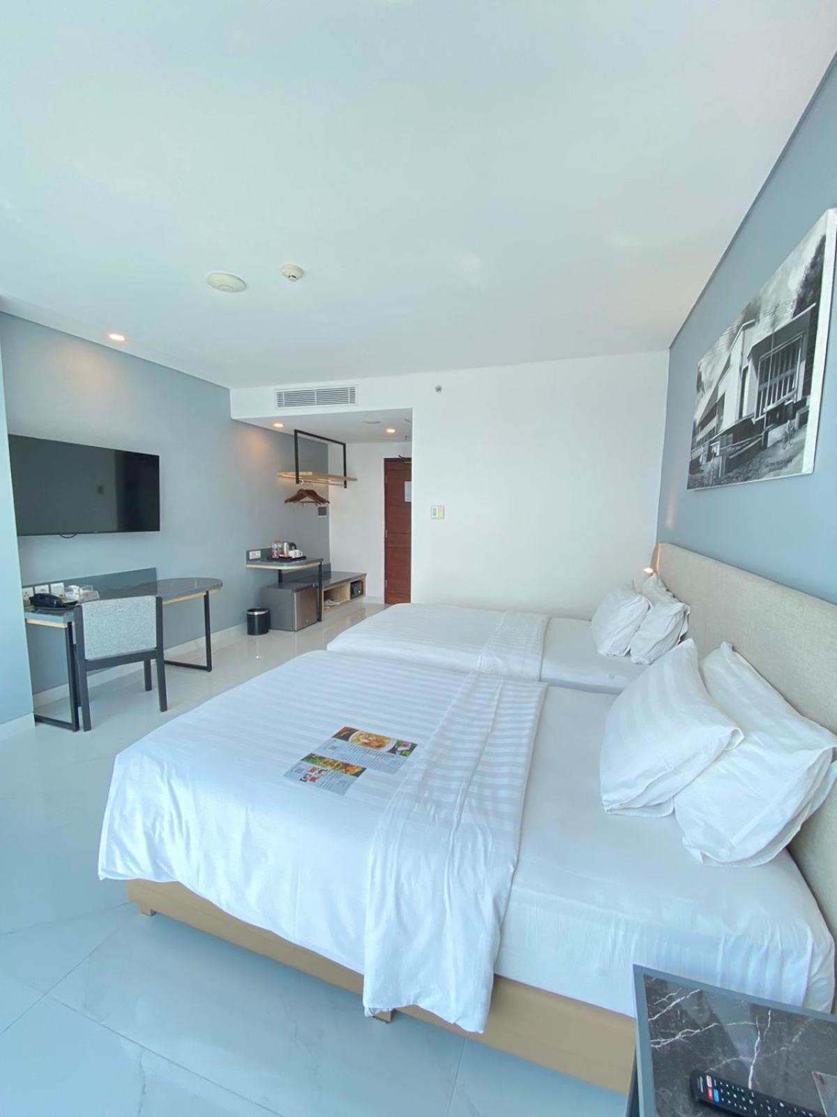 The 1O1 Malang Oj Hotell Eksteriør bilde