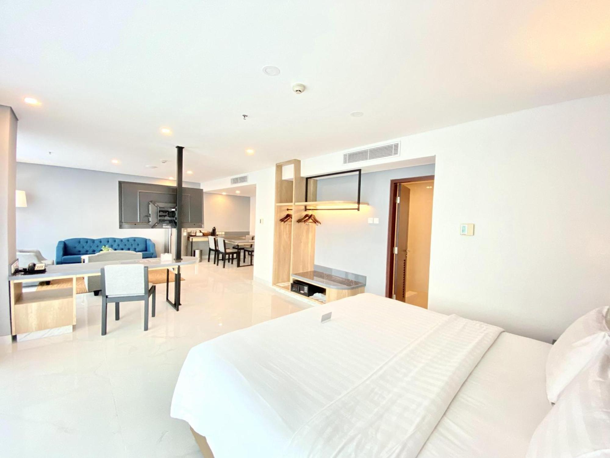 The 1O1 Malang Oj Hotell Rom bilde