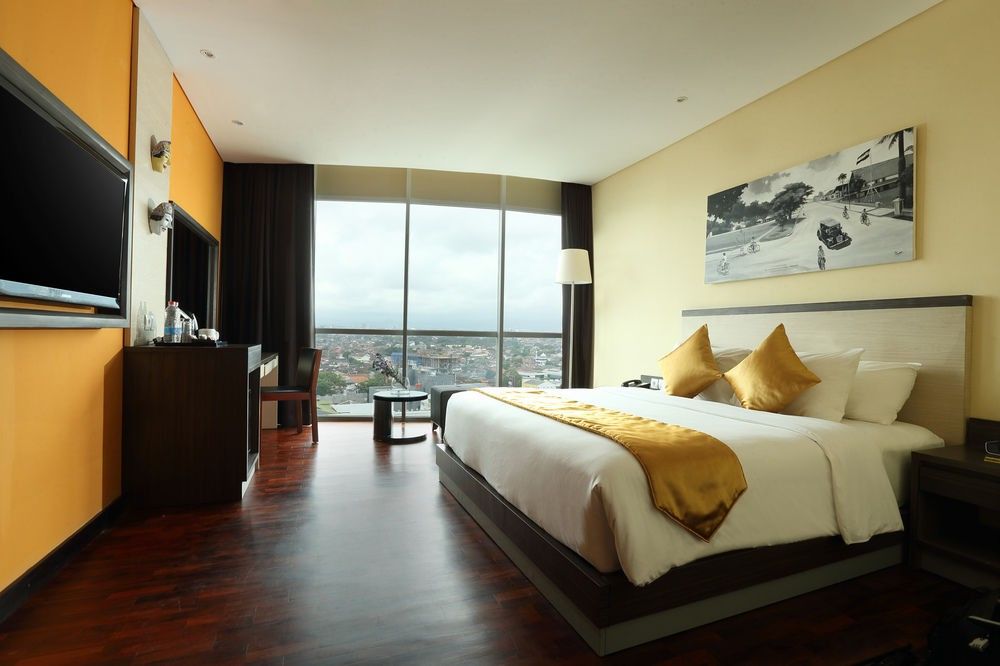 The 1O1 Malang Oj Hotell Eksteriør bilde